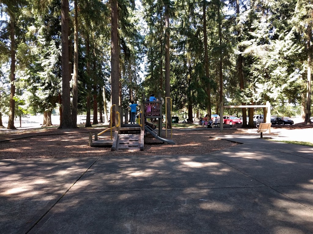 Hartman Park | 17300 NE 104th St, Redmond, WA 98052, USA | Phone: (425) 556-2394