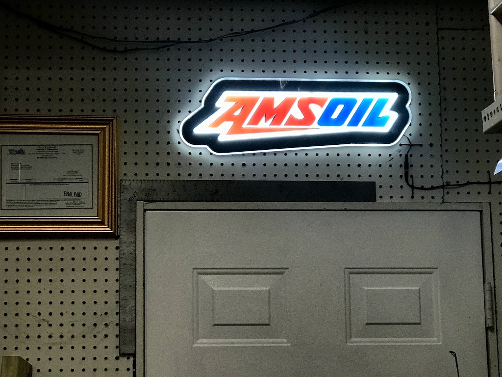 Synthetic Solutions USA - AMSOIL | 2707 Deerfield Crescent, Chesapeake, VA 23321, USA | Phone: (757) 553-0260