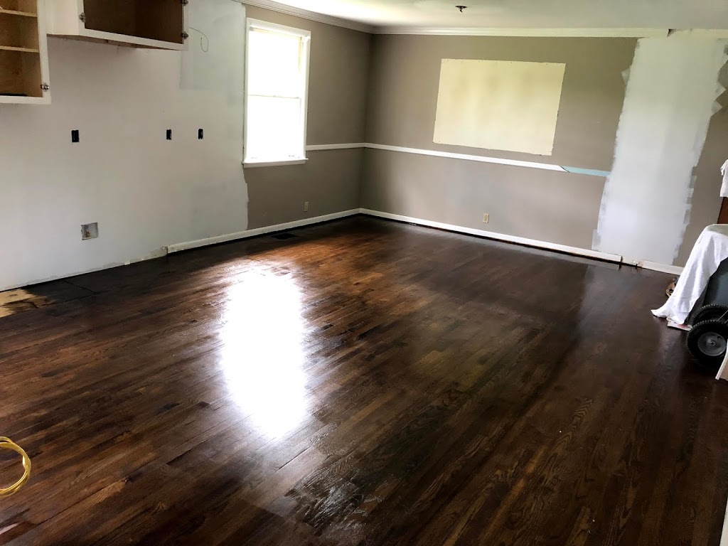 City Hardwood Floor | 618 Galaxie Dr, Nashville, TN 37209, USA | Phone: (615) 202-9300