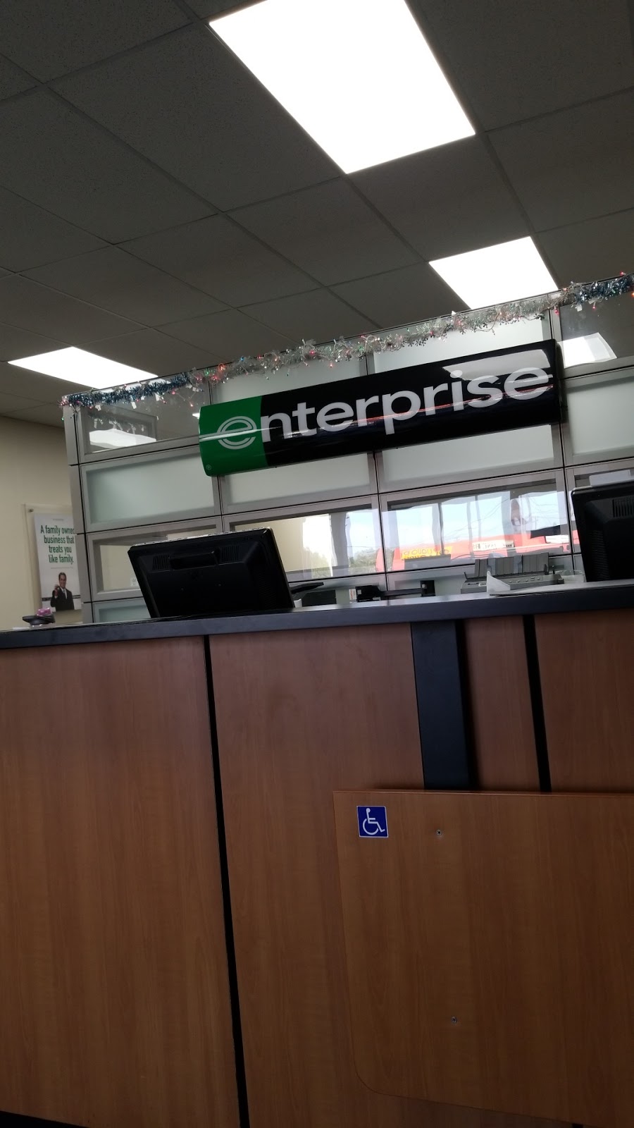 Enterprise Rent-A-Car | 1226 N Hacienda Blvd, La Puente, CA 91744, USA | Phone: (626) 918-5888