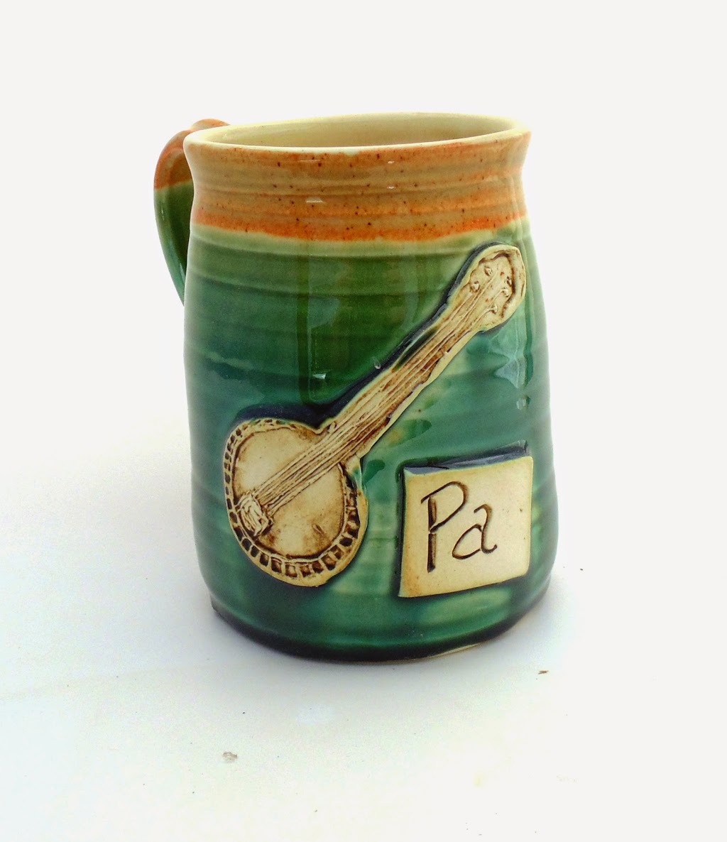 Jewel Pottery | 299 Rose St, Mooresville, NC 28117, USA | Phone: (704) 658-9665