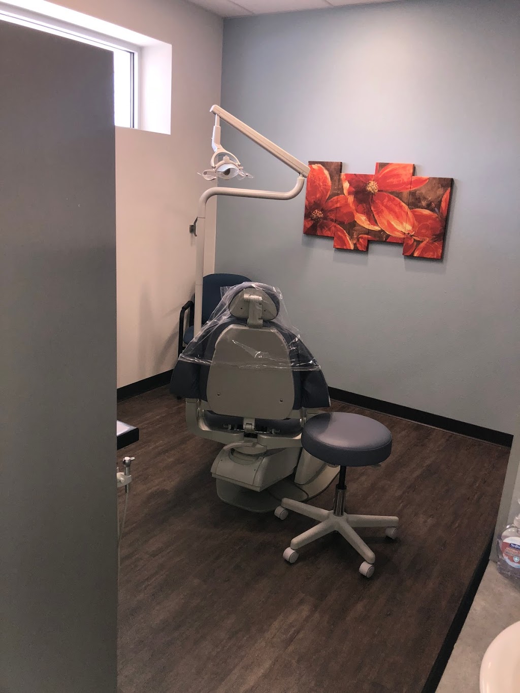 Comfort Dental of Alameda | 1125 Alameda Blvd NW, Albuquerque, NM 87114, USA | Phone: (505) 933-6873