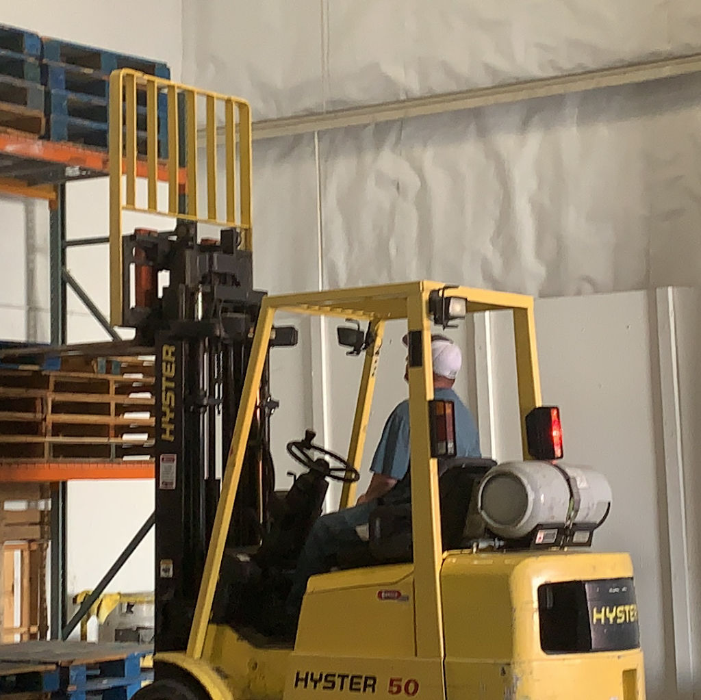 Forklift University of Las Vegas | 2901 Highland Building 2 Unit D, Las Vegas, NV 89109, USA | Phone: (888) 674-9992