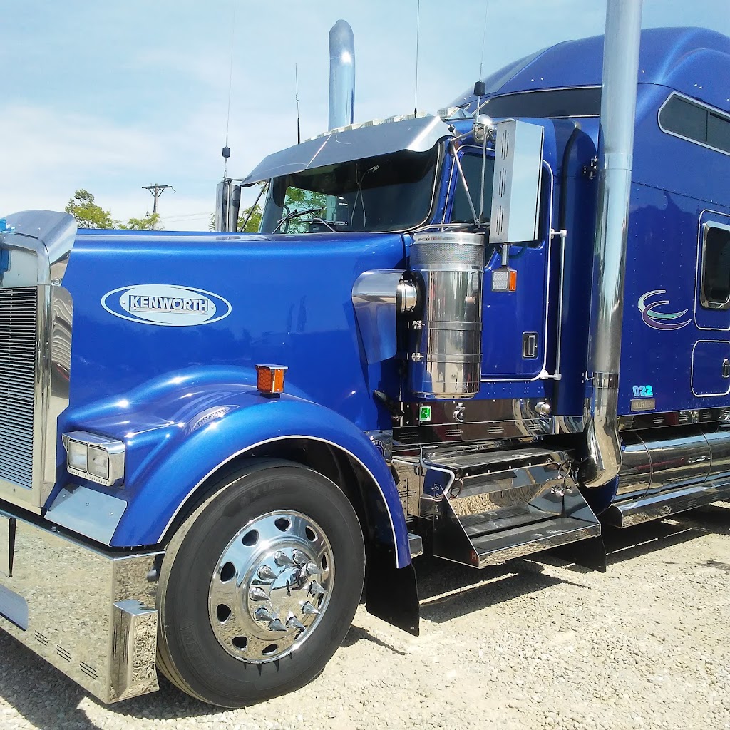 Midwest Trucks and Equipment | 6975 Brookville Salem Rd, Brookville, OH 45309, USA | Phone: (937) 833-9977