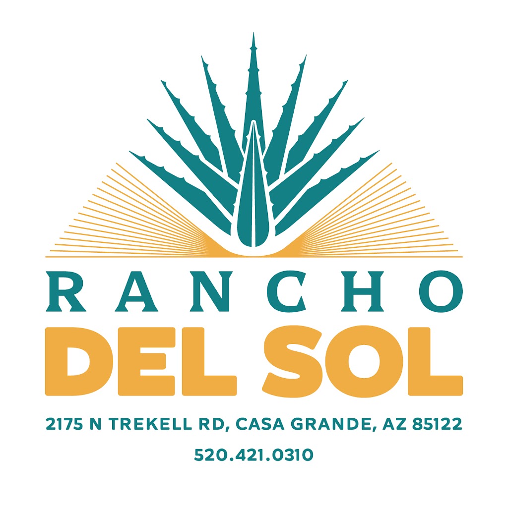 Rancho Del Sol Mobile Home Park | 2175 N Trekell Rd, Casa Grande, AZ 85122, USA | Phone: (520) 421-0310