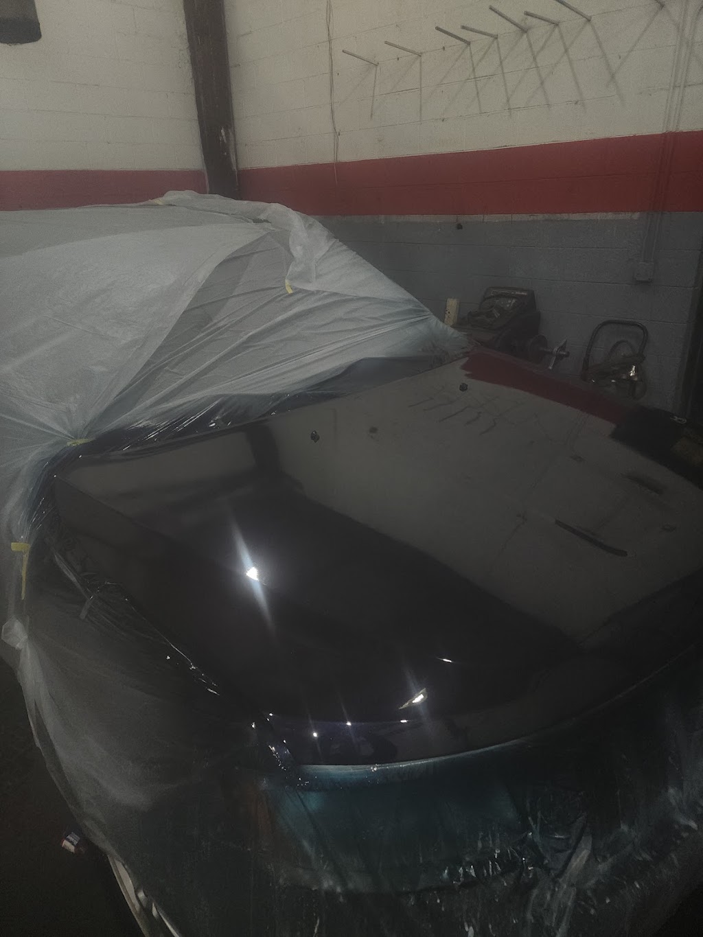 Kc Garage 3003 Earl Pl NE, Washington, DC 20018, USA BusinessYab