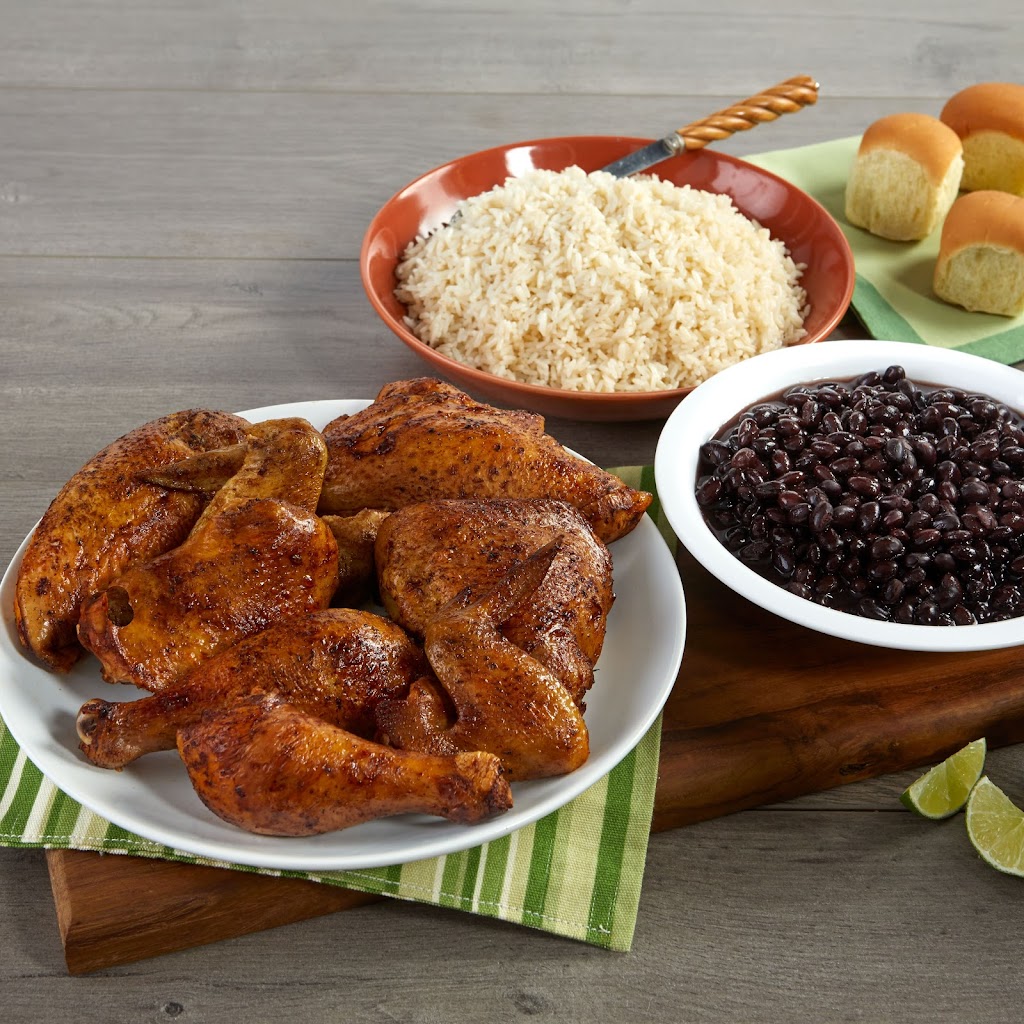 Pollo Tropical | 311 S State Rd 7, Hollywood, FL 33021, USA | Phone: (754) 263-5960