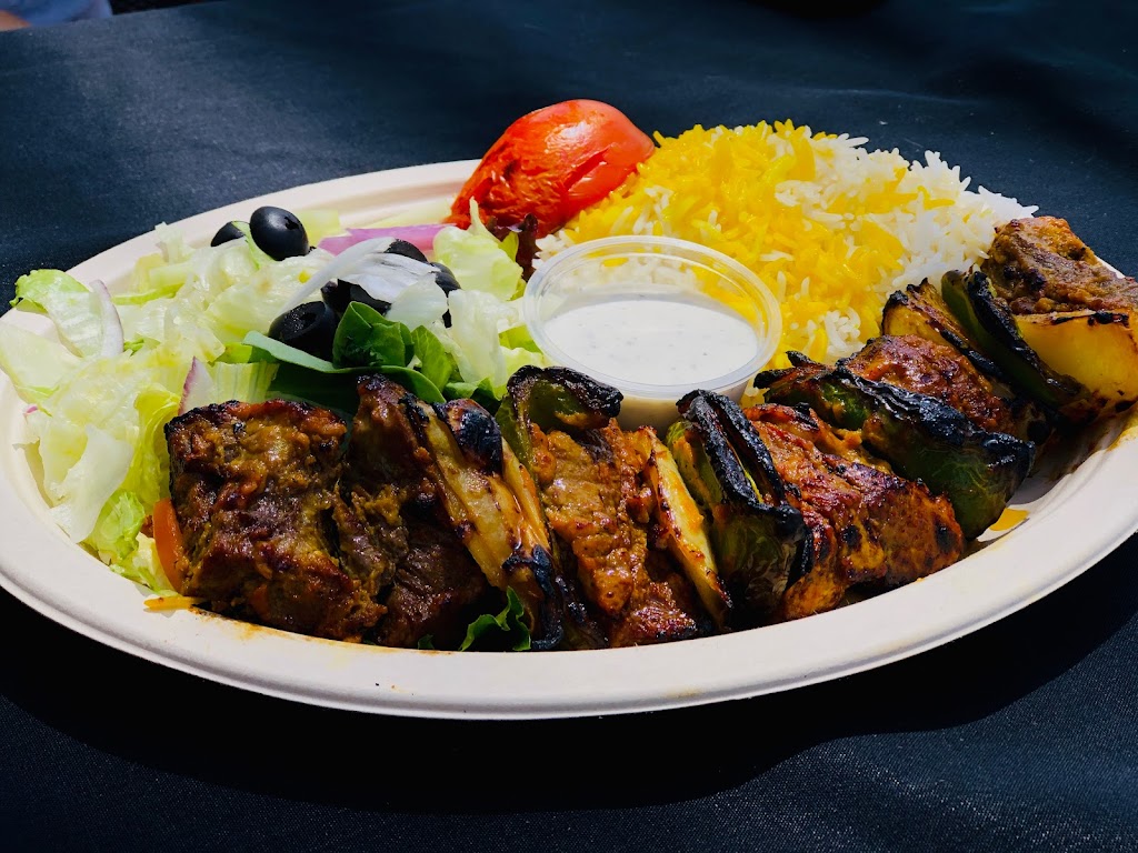 Fanous Fresh Grill and Hookah Lounge | 1621 Edinger Ave #102, Tustin, CA 92780, USA | Phone: (714) 852-3163