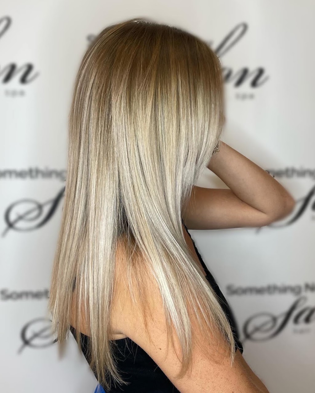 Something New Salon | 290 Gordons Corner Rd, Manalapan Township, NJ 07726, USA | Phone: (732) 536-1661