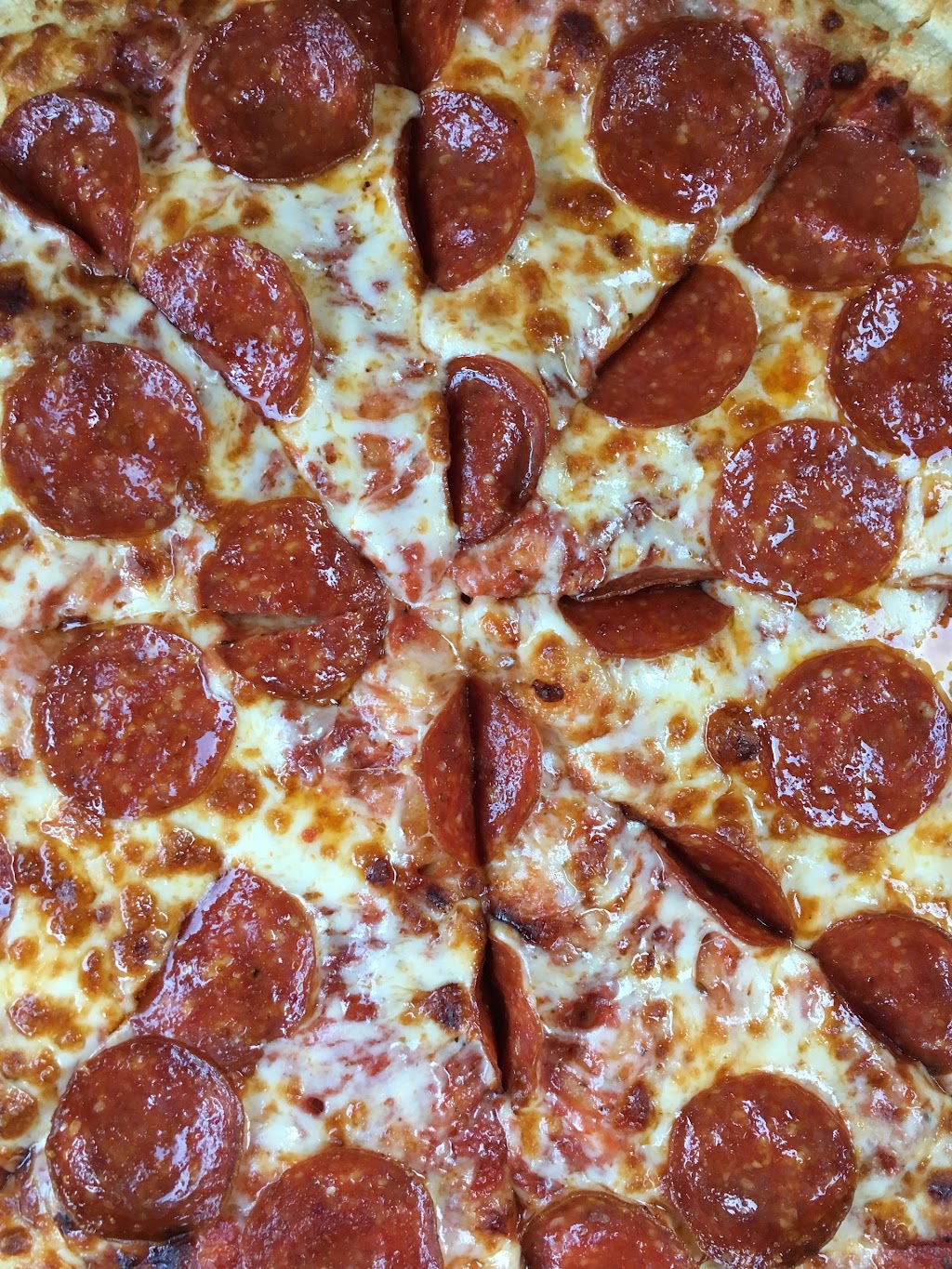 Little Caesars Pizza | 11299 San Pablo Ave, El Cerrito, CA 94530, USA | Phone: (510) 237-4992