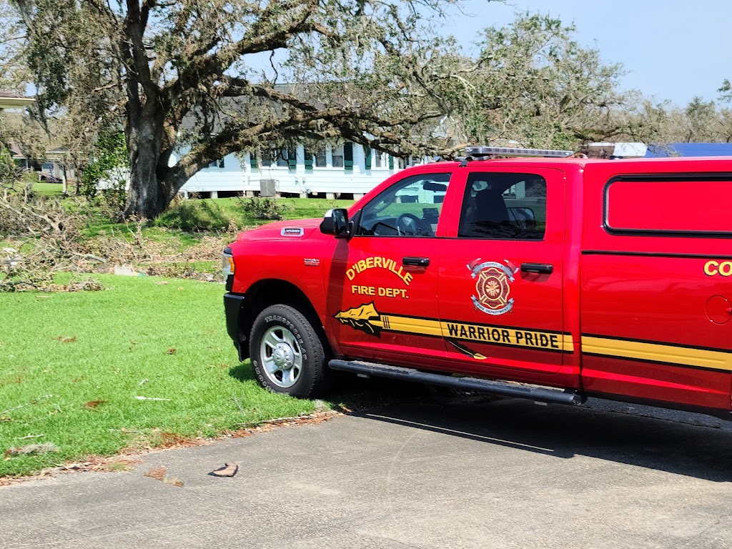 Des Allemands Volunteer Fire | 16960 US-90, Des Allemands, LA 70030, USA | Phone: (985) 758-7766