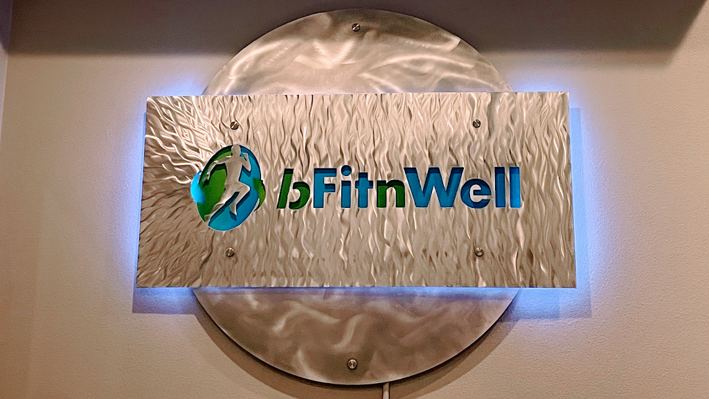 bFitnWell | 8209 Natures Way UNIT 203, Lakewood Ranch, FL 34202, USA | Phone: (941) 444-6565