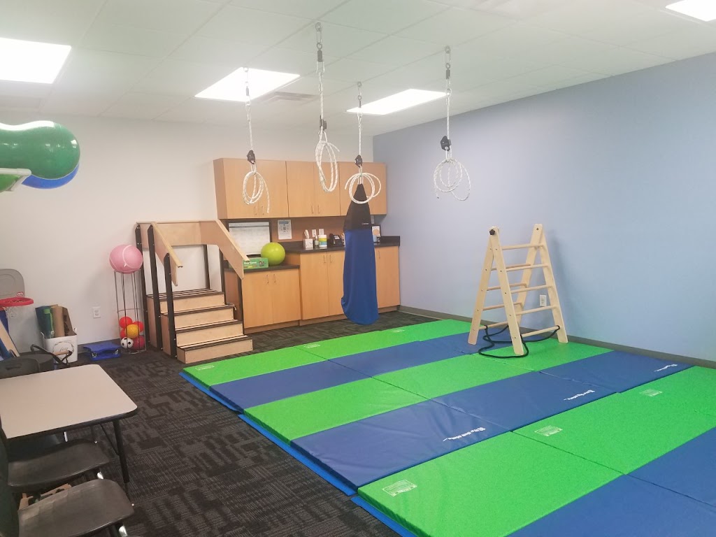 Ivy Rehab for Kids | 1301 Cedar Rd, Chesapeake, VA 23322, USA | Phone: (757) 512-7626