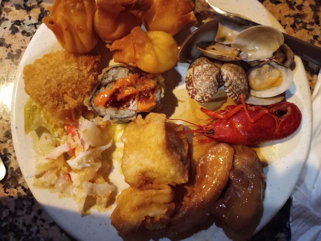 Formosa Seafood Buffet (Chuancai Fang) | 6304 E 82nd St, Indianapolis, IN 46250, USA | Phone: (317) 595-8885