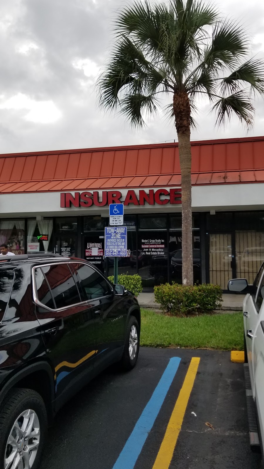 All Universe Insurance | 20328 NW 2nd Ave, Miami Gardens, FL 33169, USA | Phone: (305) 653-7359