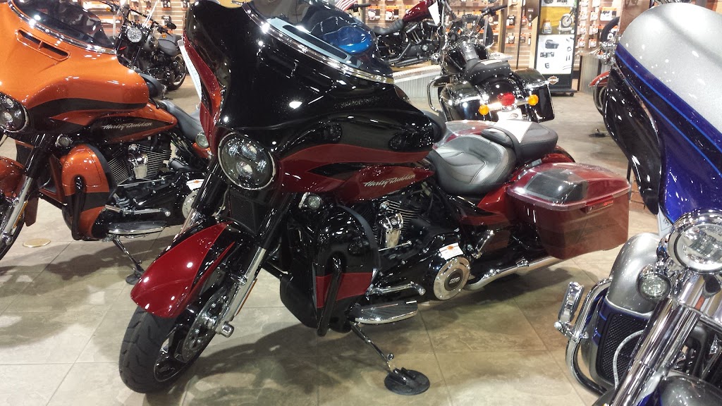 Fraziers Harley-Davidson | 4699 Friendship Rd, Buford, GA 30519, USA | Phone: (770) 945-6011