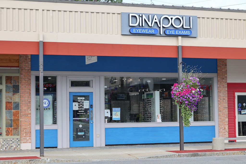 DiNapoli Opticians | 1475 Western Ave #41, Albany, NY 12203 | Phone: (518) 489-8476