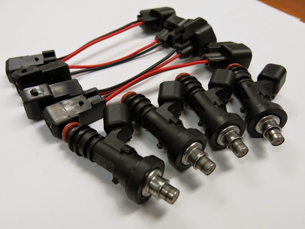 SouthBay Fuel Injectors | 566 Merrick Rd, Rockville Centre, NY 11570, USA | Phone: (516) 442-4707