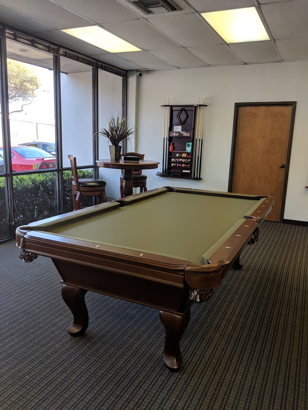 Dallas Pool Table | 1300 N Interstate 35E #105, Carrollton, TX 75006 | Phone: (214) 438-4792