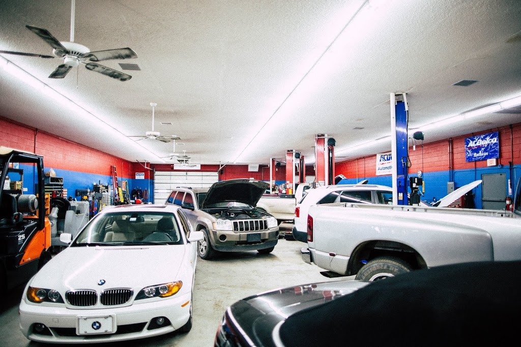 Norms Auto Clinic | 11150 S 265th E Ave, Coweta, OK 74429, USA | Phone: (918) 279-8100