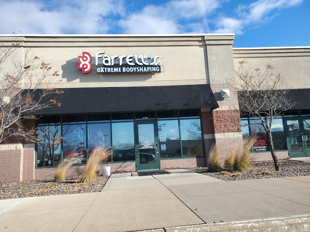 FXB-Stillwater | 5825 Neal Ave N, Oak Park Heights, MN 55082, USA | Phone: (651) 342-1063