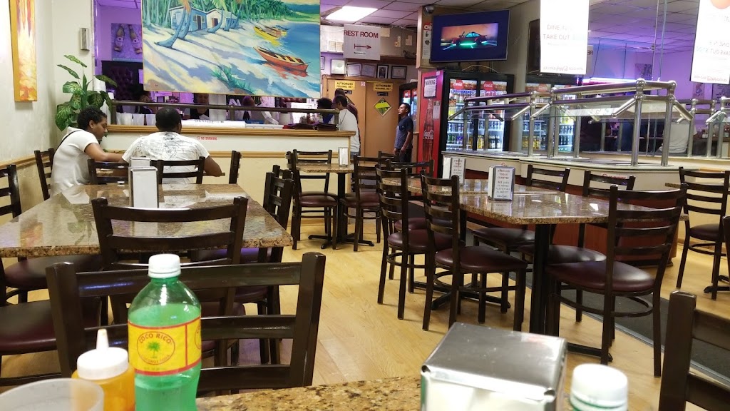 Latin Star | 288 N Main St, Spring Valley, NY 10977, USA | Phone: (845) 356-1706