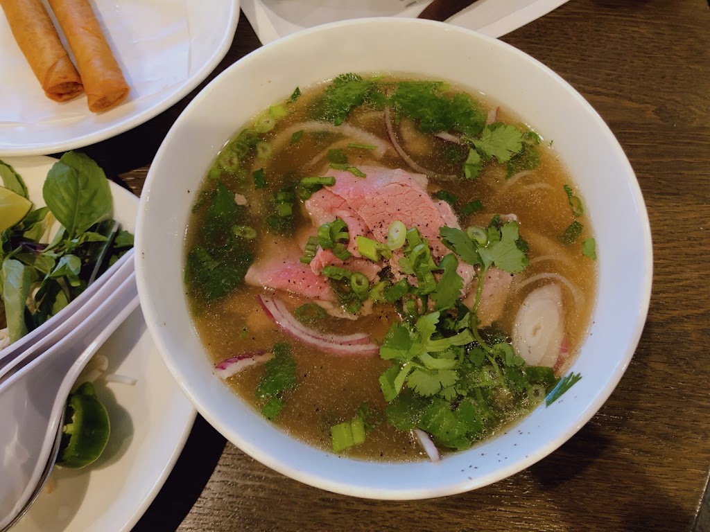 Saigon Bangkok Restaurant | 8080 Transit Rd, Buffalo, NY 14221, USA | Phone: (716) 632-8884