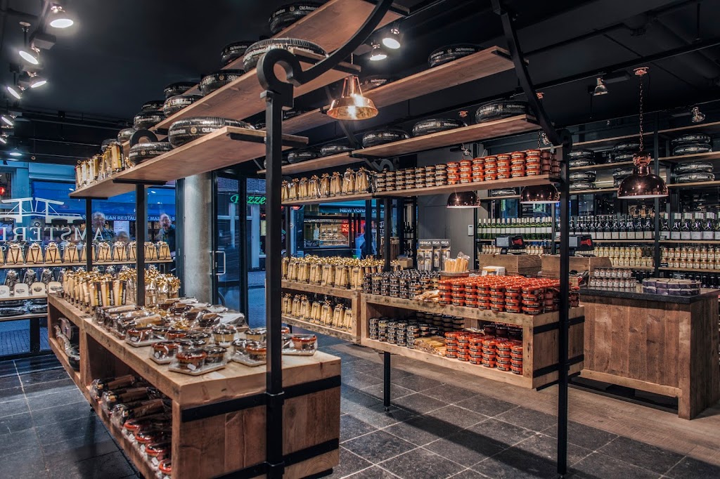 Old Amsterdam Cheese Store | Damstraat 17, 1012 JL Amsterdam, Netherlands | Phone: 06 21898848