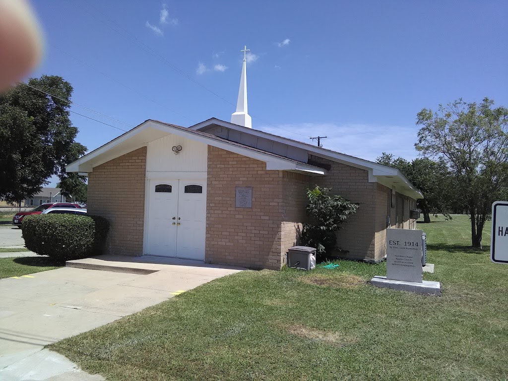 Hamilton Chapel Baptist | 6610 Ash St, Frisco, TX 75033, USA | Phone: (972) 377-3348