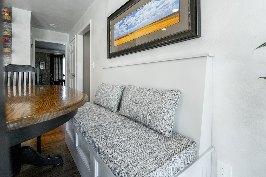 Aspire Kitchen and Bath Solutions | 4007 E 137 Terrace, Grandview, MO 64030, USA | Phone: (816) 566-5256