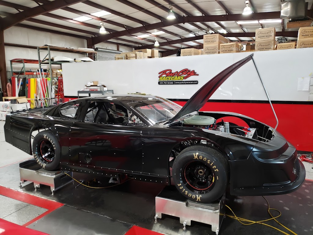 Port City Racecars | 340 Performance Rd, Mooresville, NC 28115, USA | Phone: (231) 767-8586