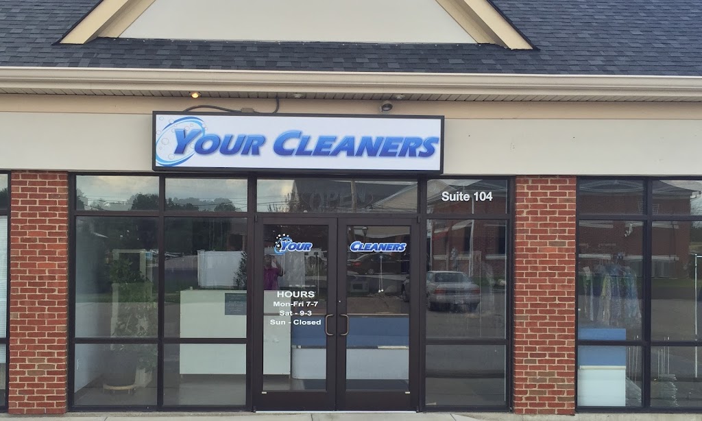 Your Cleaners | 6415 Branch Hill-Guinea Pike, Loveland, OH 45140, USA | Phone: (513) 583-5300