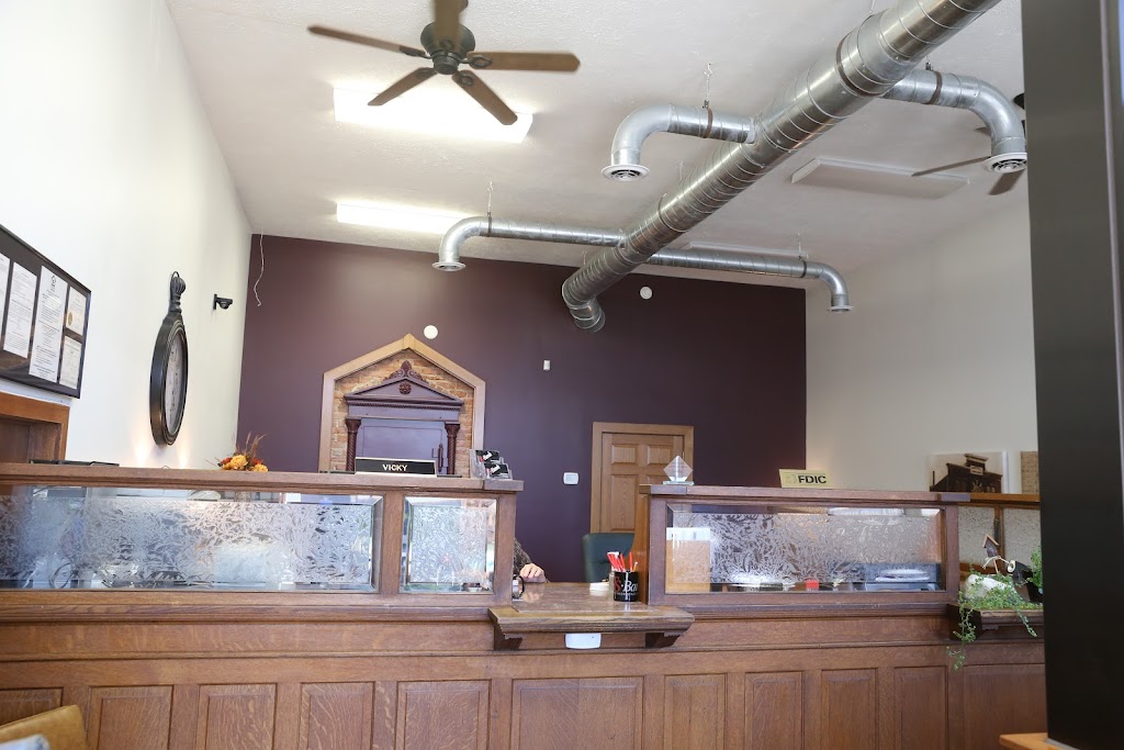 TS Bank | 310 Main St, Macedonia, IA 51549 | Phone: (712) 486-2424