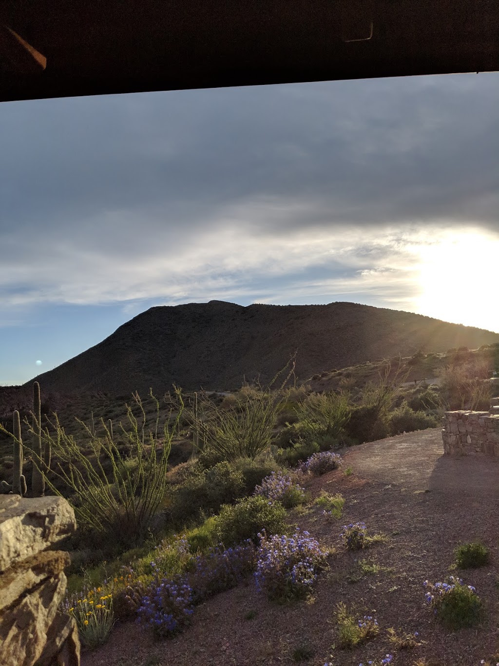 The Ranch at Desert Mountain | Scottsdale, AZ 85262, USA | Phone: (480) 595-4000