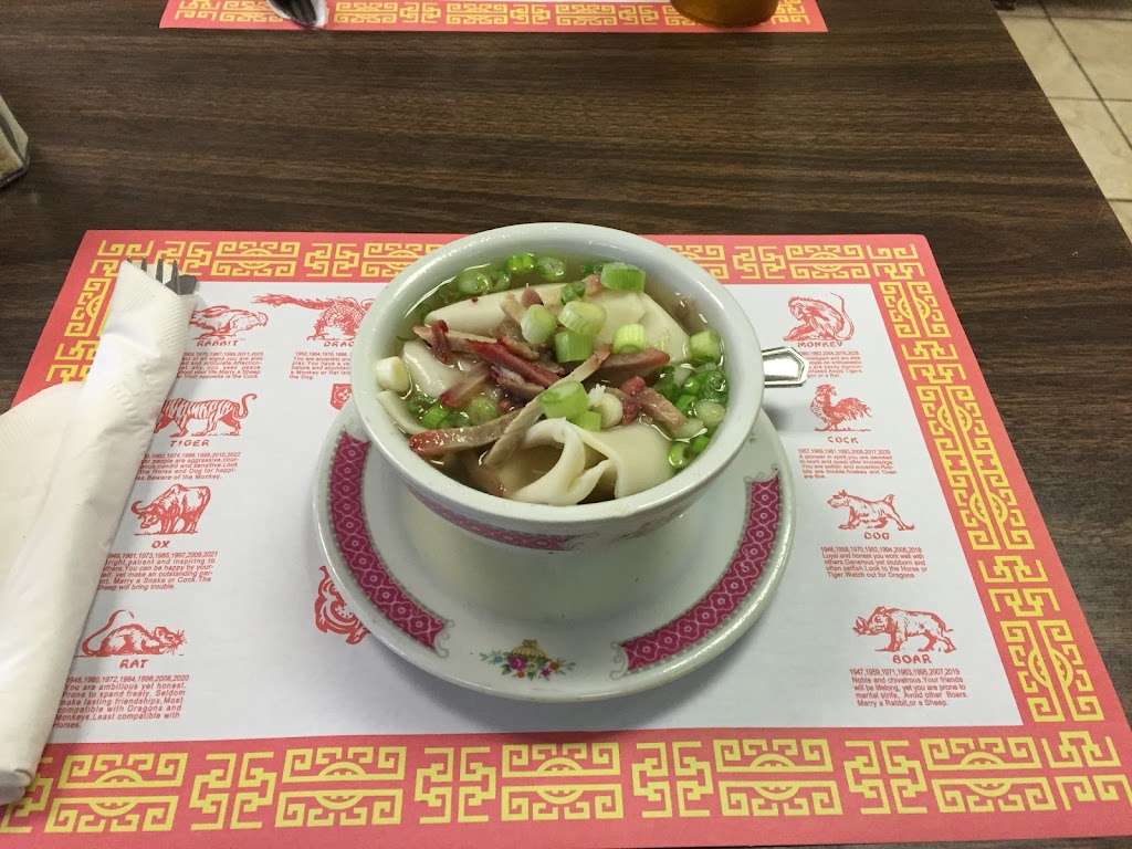 Wah Yuen | 36 S Vernon St, Sunbury, OH 43074, USA | Phone: (740) 965-3060