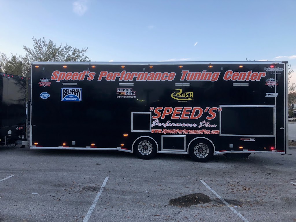 Speeds Performance Plus | 15189 74th St NE, Otsego, MN 55330, USA | Phone: (605) 695-1401