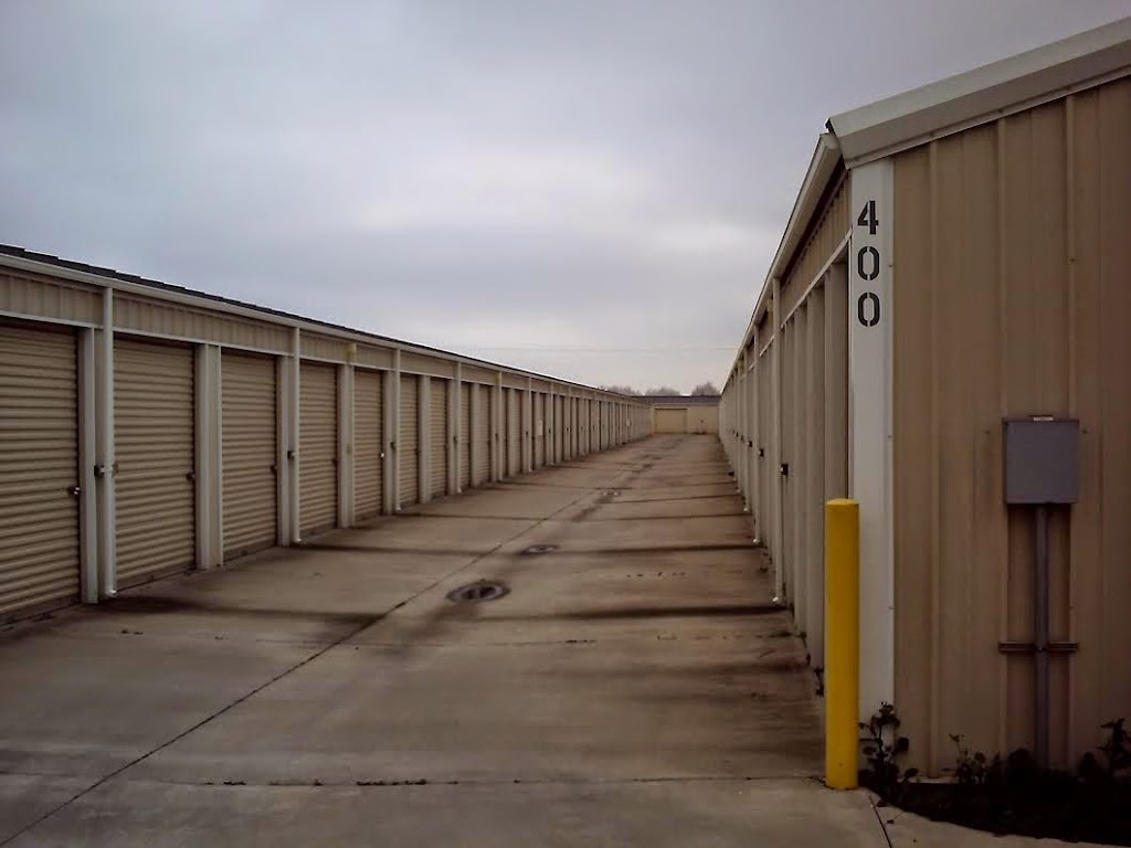 Heritage Self Storage Oakdale with unit alarms & 24 Hour Access | 795 Greger St, Oakdale, CA 95361, USA | Phone: (209) 848-8575