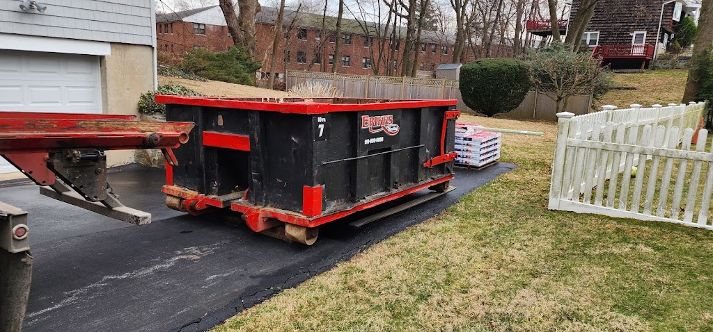 Erikks Hauling, Inc. | 201 Railroad Ave, Bedford Hills, NY 10507, USA | Phone: (914) 908-0808