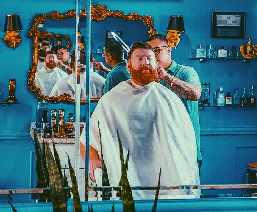 Coronado Barber Co. | 1403 Hermosa Ave, Hermosa Beach, CA 90254 | Phone: (323) 805-9388