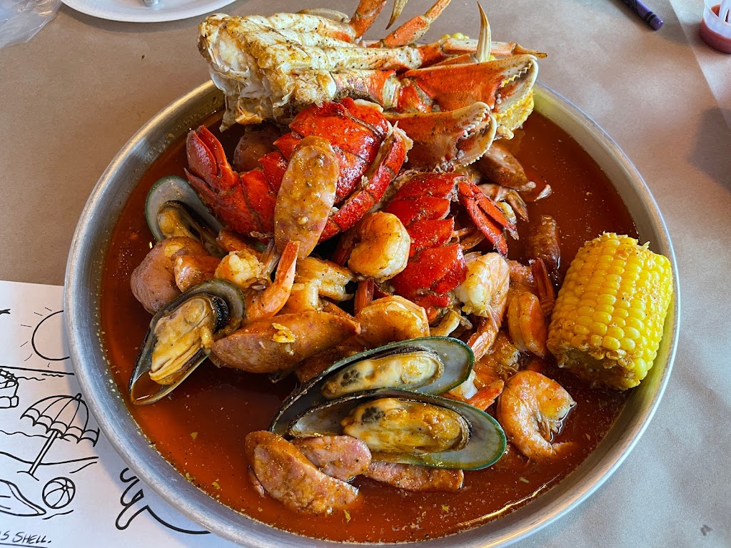 The Dancing Crab - Clearwater | 22996 US Hwy 19 N, Clearwater, FL 33765 | Phone: (727) 474-6953