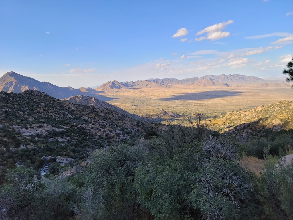 Indian Hollow Trailhead | Las Cruces, NM 88011, USA | Phone: (575) 525-4300