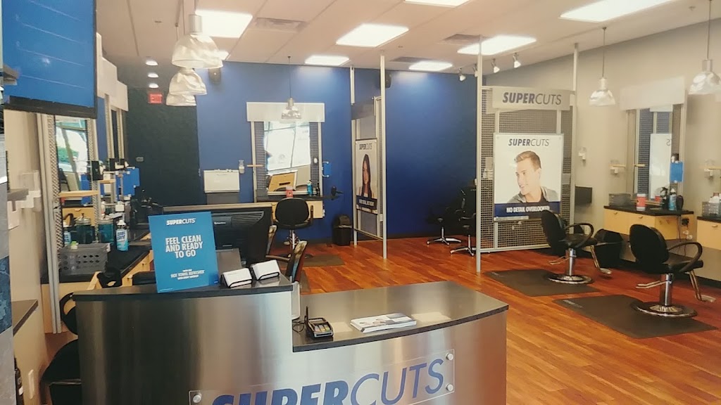 Supercuts | 6907 E Broad St, Columbus, OH 43213, USA | Phone: (614) 759-4111