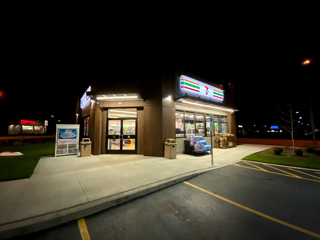 7-Eleven | 1201 E Central Rd, Mt Prospect, IL 60056, USA | Phone: (224) 324-1986