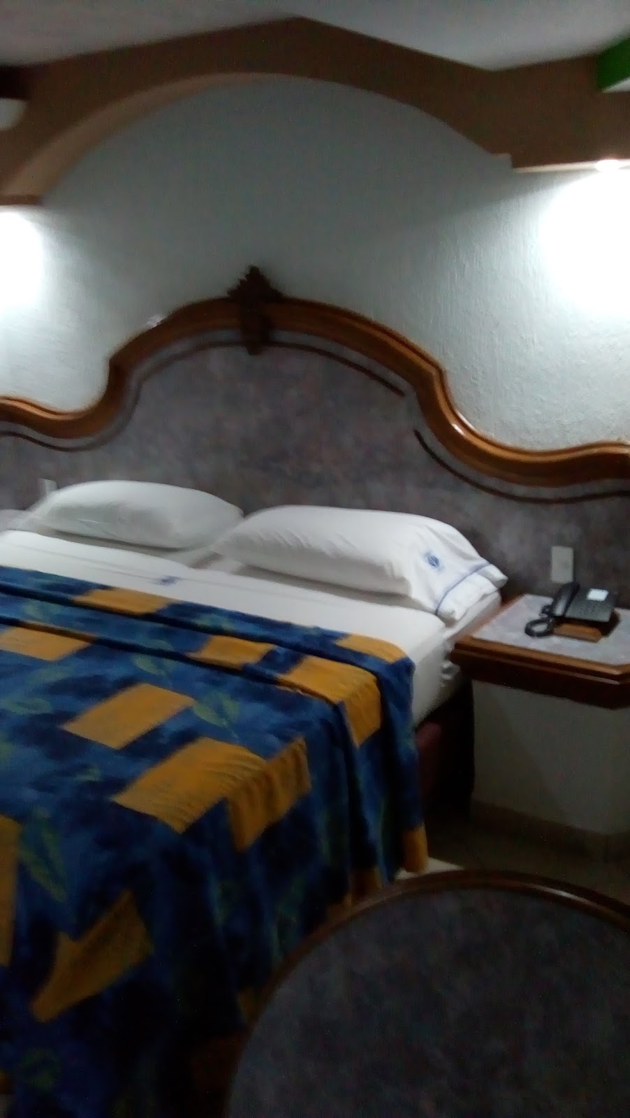 Auto Hotel Paradise | mexico 1839, Carr. Nacional, Granjas Treviño, 88294 Nuevo Laredo, Tamps., Mexico | Phone: 867 718 2100