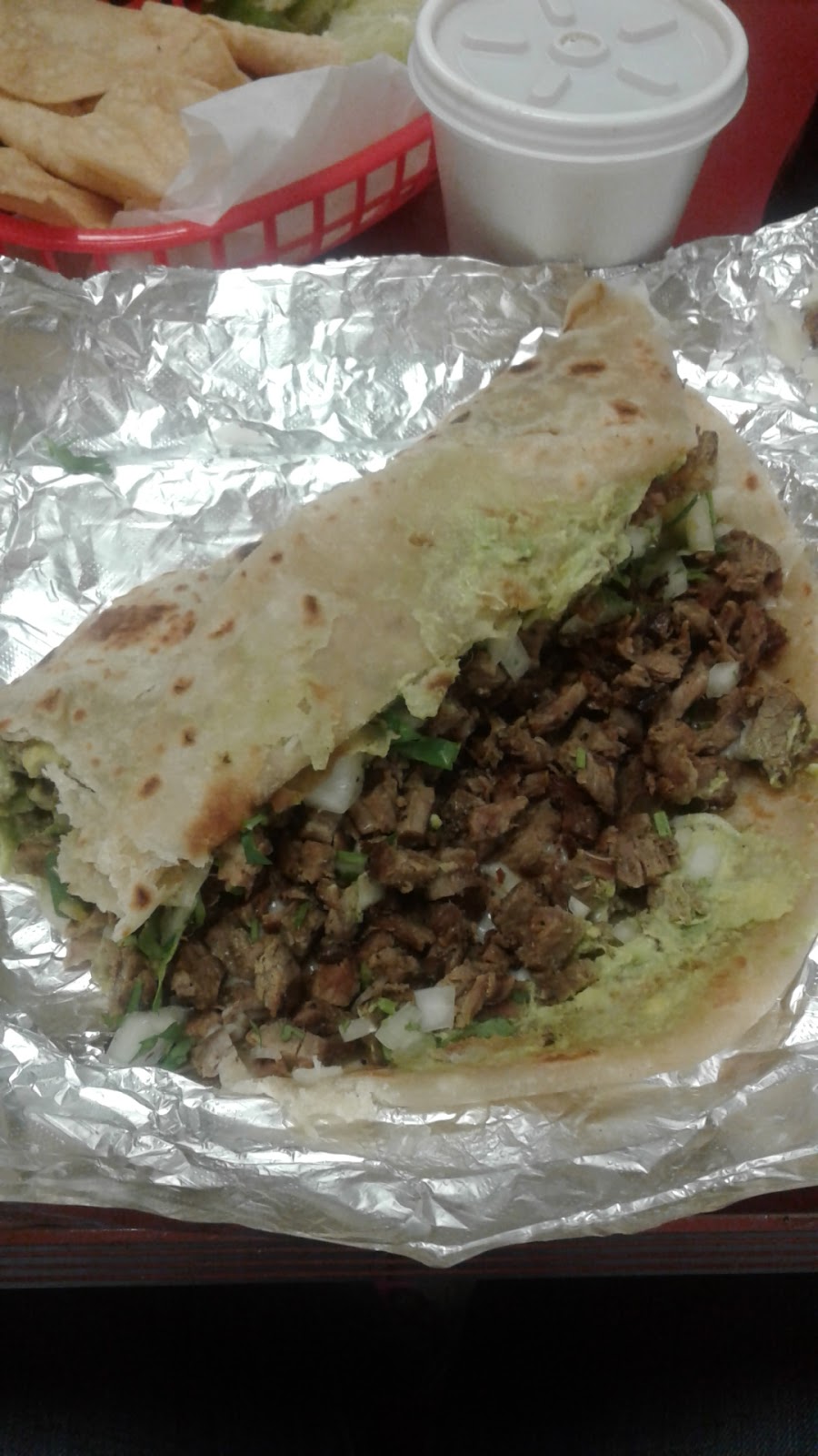 Mr Johns Taco | 1702 Carla St, Zapata, TX 78076, USA | Phone: (956) 765-9232