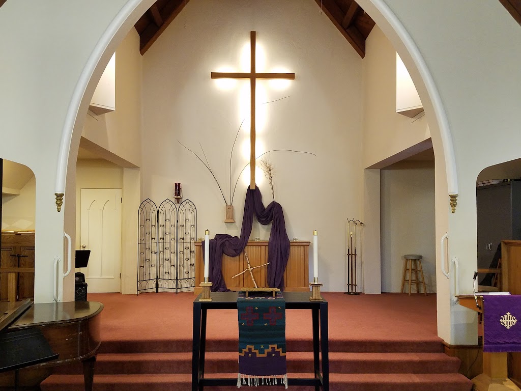 Christ Lutheran Church | 780 Ashbury Ave, El Cerrito, CA 94530, USA | Phone: (510) 524-1050