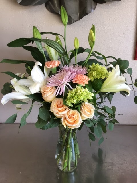La Fleur Fresh Flower Market | 10401 Anderson Mill Rd Ste 106, Austin, TX 78750, USA | Phone: (512) 377-9064