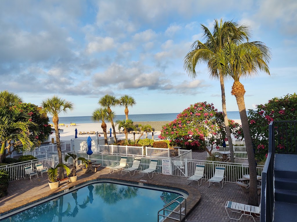 Bon-Aire Resort | 4350 Gulf Blvd, St Pete Beach, FL 33706, USA | Phone: (727) 360-5596