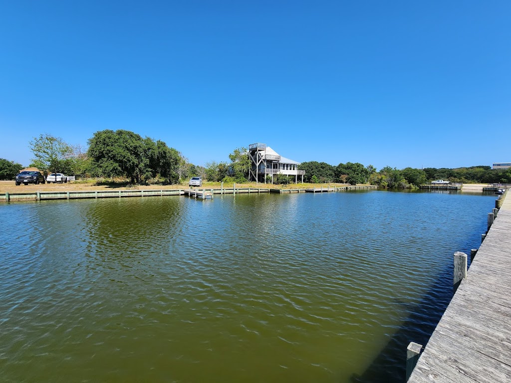 Carova Beach Park & Boat Ramp | 2100 Ocean Pearl Rd, Corolla, NC 27927, USA | Phone: (252) 232-3007