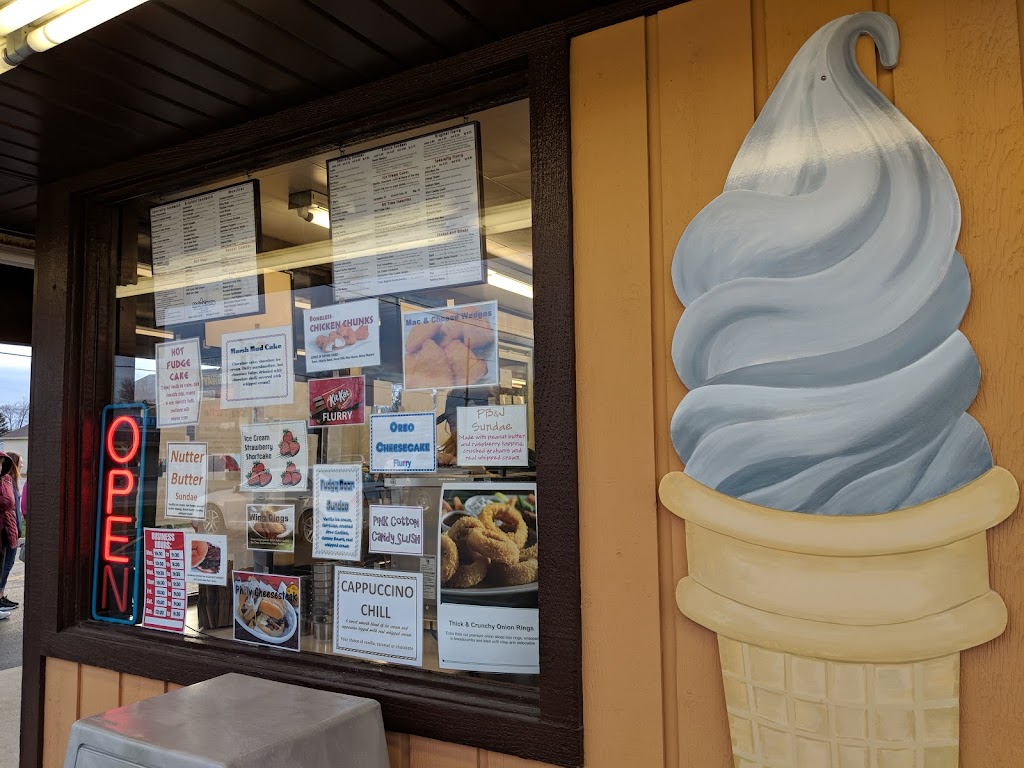 Mel-O-Creme | 1512 Woodville Rd, Millbury, OH 43447, USA | Phone: (419) 836-8160